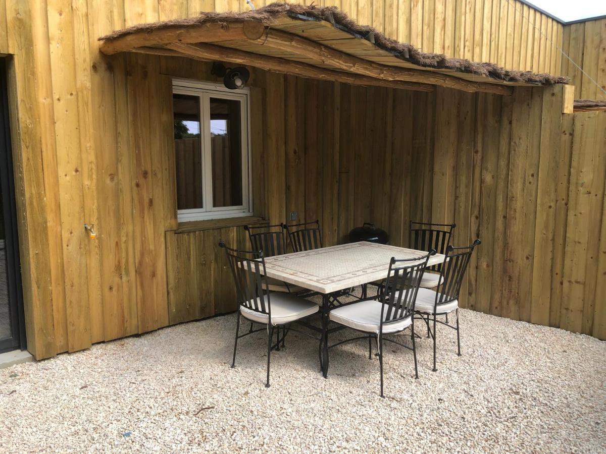 Clermont-Creans Cottage Piscine Interieure31Degres Zoo La Fleche24H Du Mans מראה חיצוני תמונה