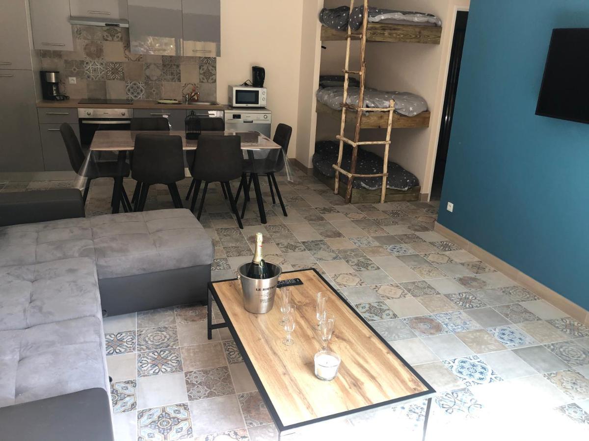 Clermont-Creans Cottage Piscine Interieure31Degres Zoo La Fleche24H Du Mans מראה חיצוני תמונה