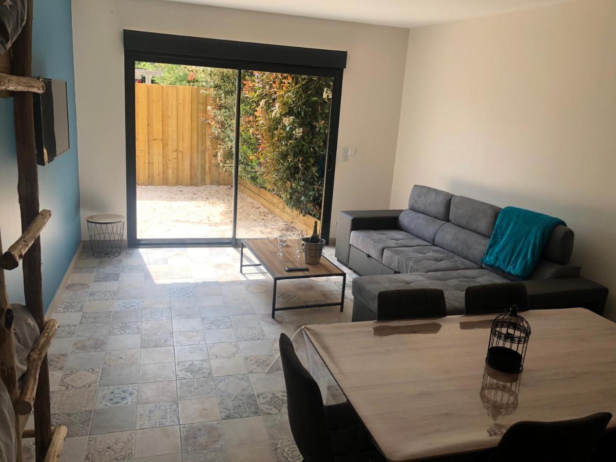 Clermont-Creans Cottage Piscine Interieure31Degres Zoo La Fleche24H Du Mans מראה חיצוני תמונה