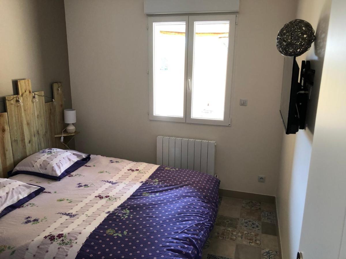 Clermont-Creans Cottage Piscine Interieure31Degres Zoo La Fleche24H Du Mans מראה חיצוני תמונה