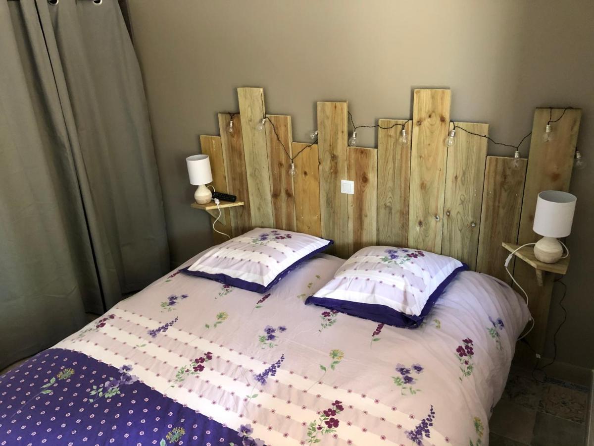 Clermont-Creans Cottage Piscine Interieure31Degres Zoo La Fleche24H Du Mans מראה חיצוני תמונה